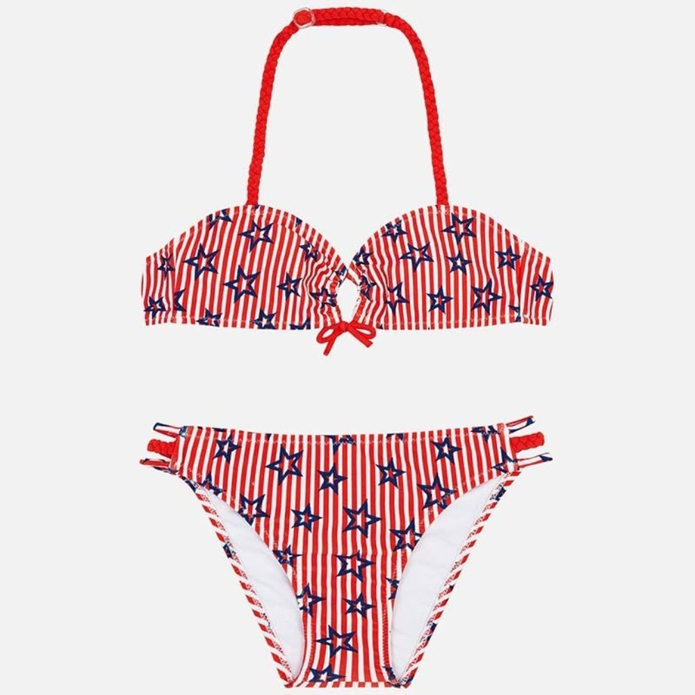 Mayoral junior girls swim suit